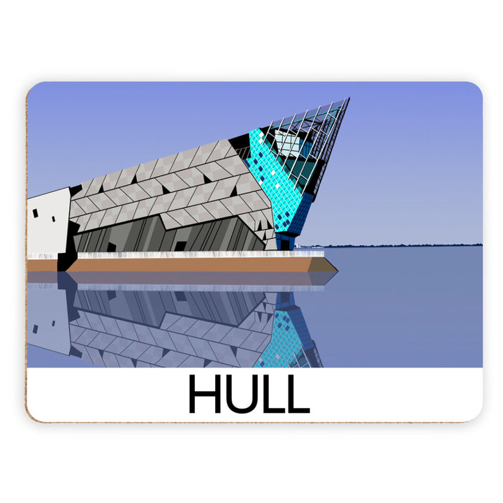Hull Placemat
