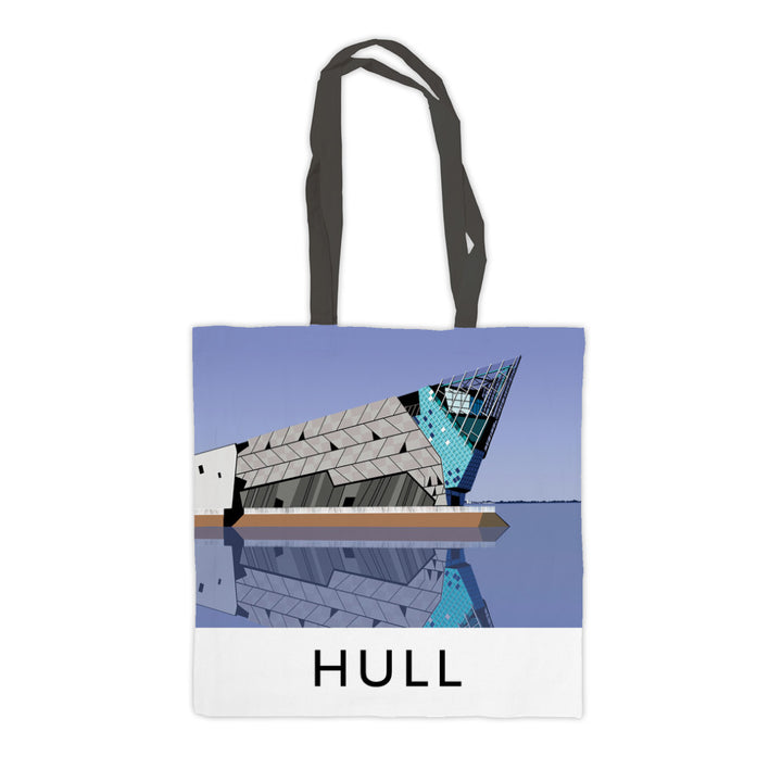 Hull Premium Tote Bag