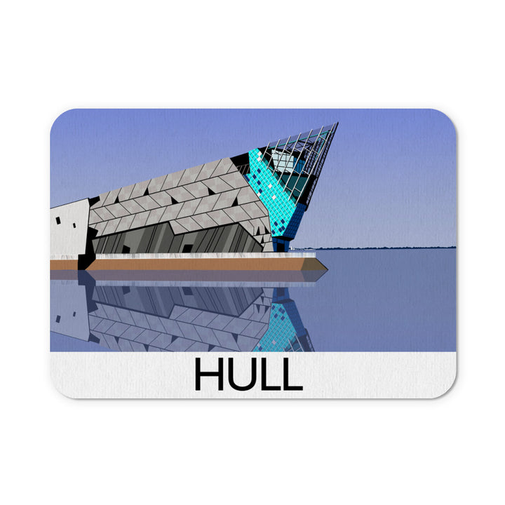Hull Mouse Mat
