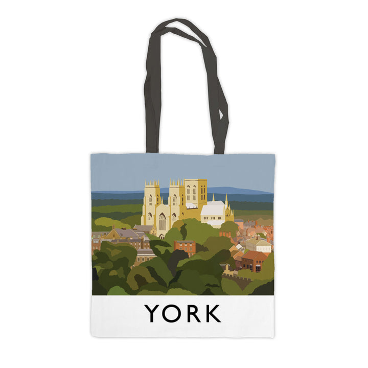York, Yorkshire Premium Tote Bag