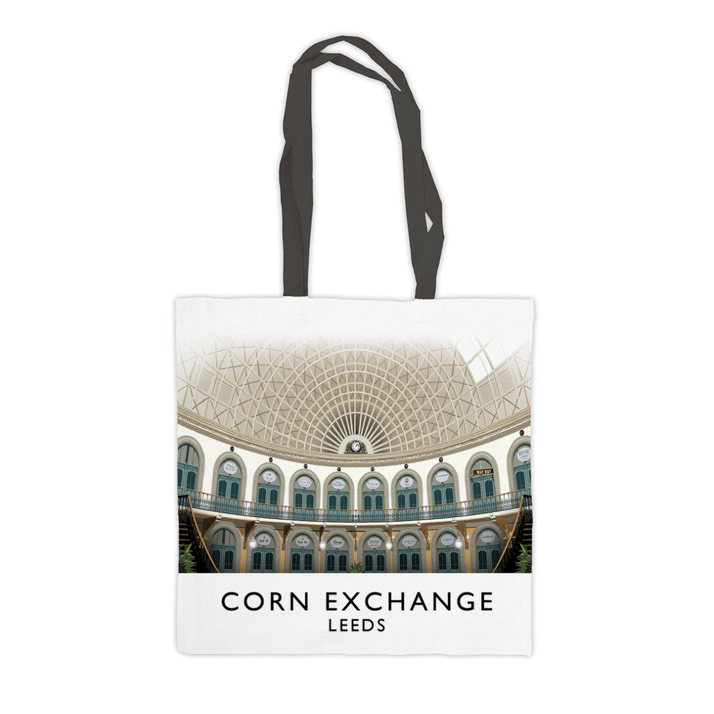 Corn Exchange, Leeds Premium Tote Bag