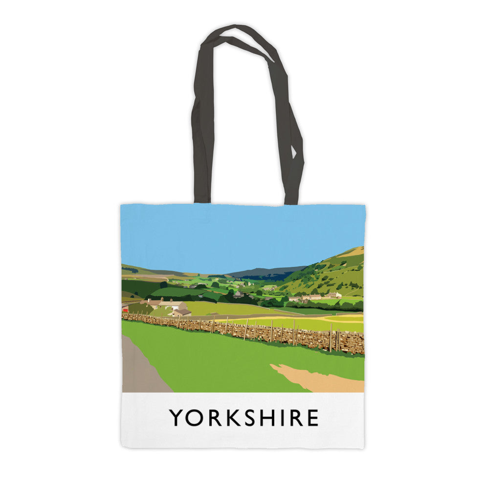 Yorkshire Premium Tote Bag