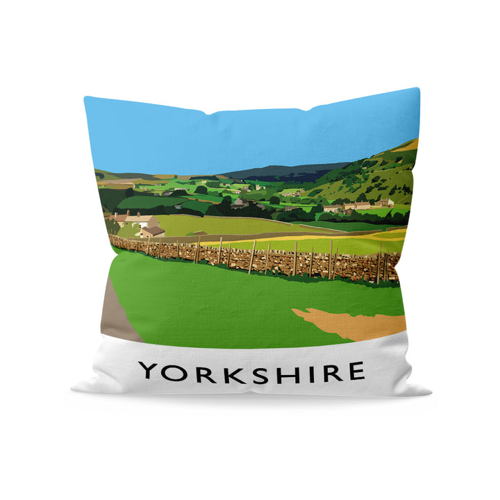 Yorkshire - Fibre Filled Cushion