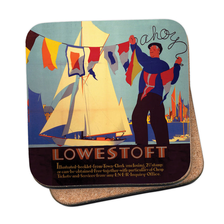 Lowestoft Coaster