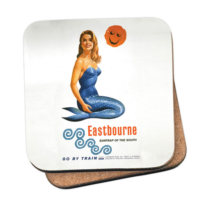 Eastbourne Suntrap of the South Coaster