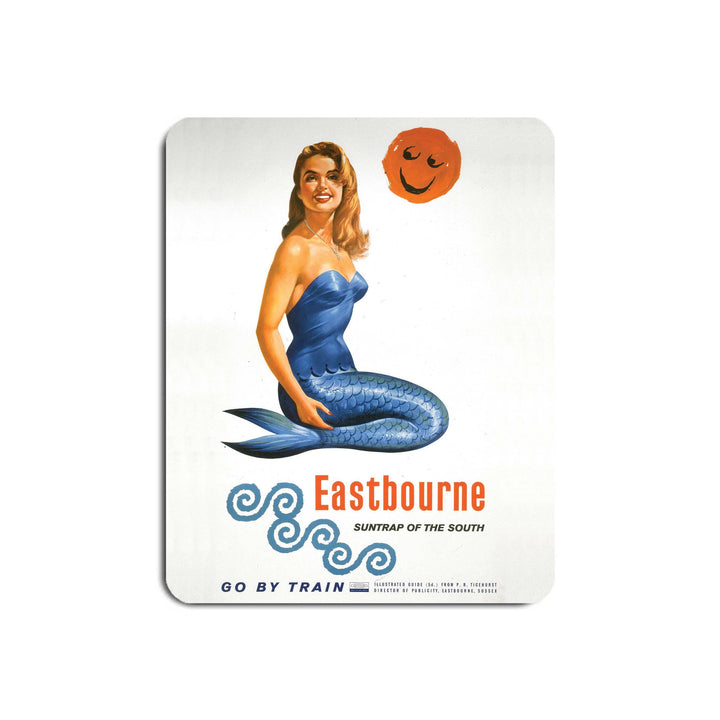 Eastbourne Suntrap of the South - Mouse Mat