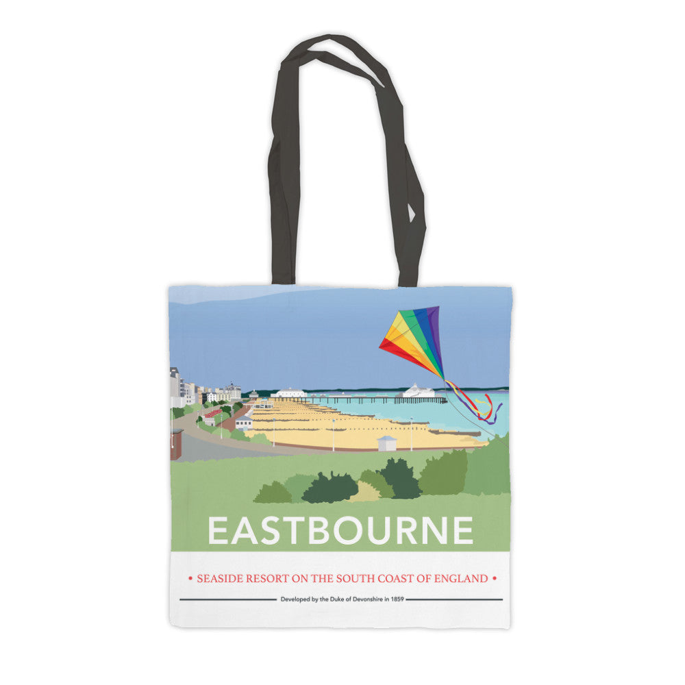 Eastbourne, Sussex Premium Tote Bag