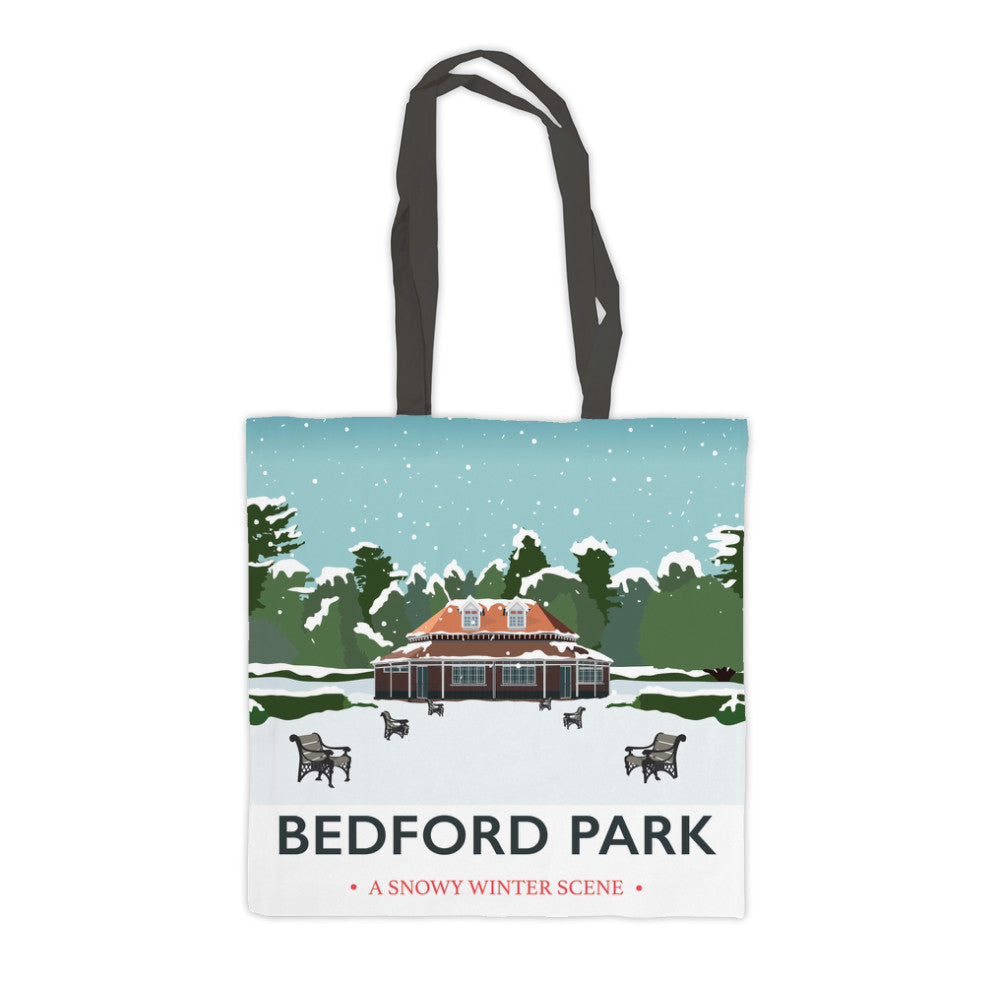 Bedford Park, Bedford Premium Tote Bag