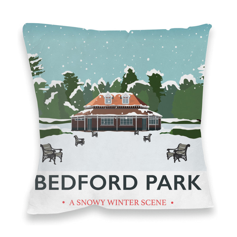 Bedford Park, Bedford Fibre Filled Cushion