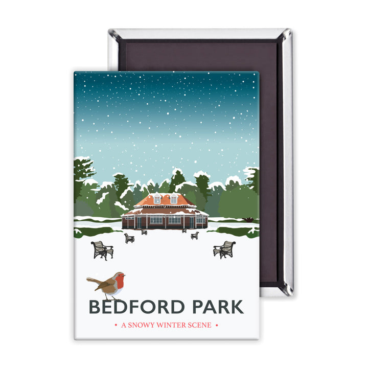 Bedford Park, Bedford Magnet