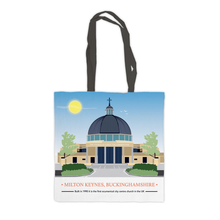 Milton Keynes, Buckinghamshire Premium Tote Bag