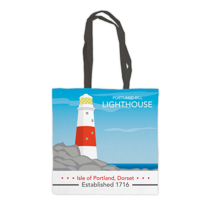 Portland Bill, Portland, Dorset Premium Tote Bag