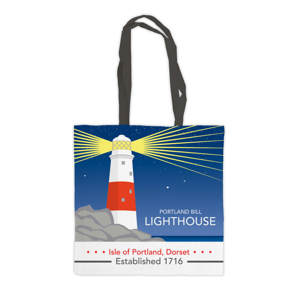 Portland Bill, Portland, Dorset Premium Tote Bag