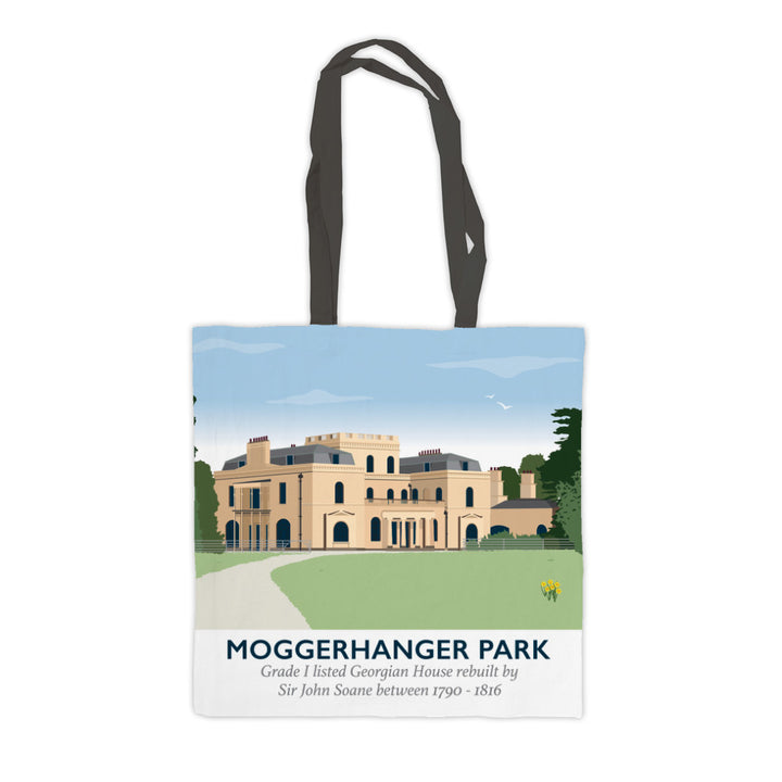 Moggerhanger Park, Sandy, Bedfordshire Premium Tote Bag