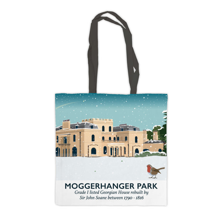 Moggerhanger Park, Sandy, Bedfordshire Premium Tote Bag