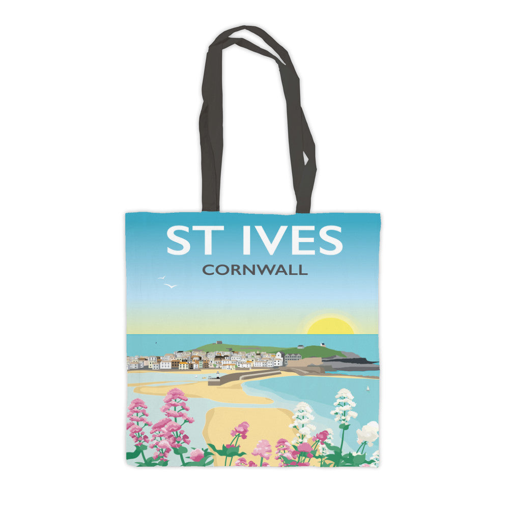 St Ives, Cornwall Premium Tote Bag