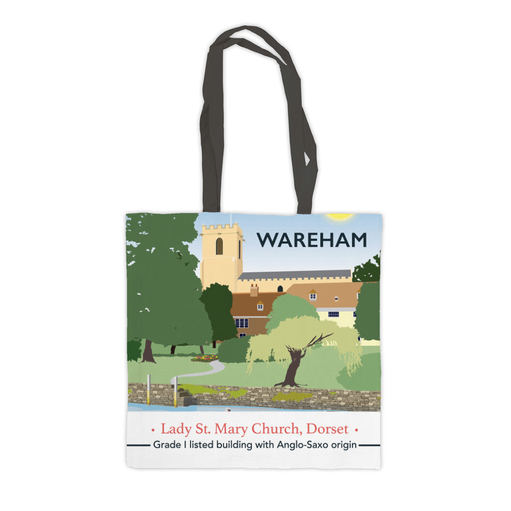 Wareham, Dorset Premium Tote Bag