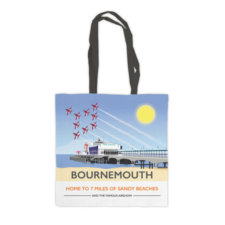 Bournemouth, Dorset Premium Tote Bag