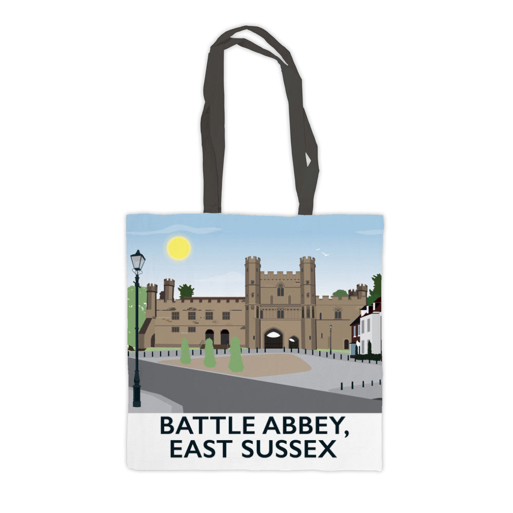 Battle Abbey, Battle Premium Tote Bag