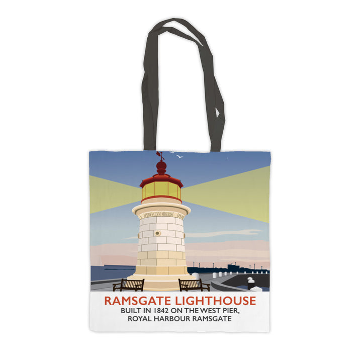 Ramsgate Lighthouse, Ramsgate Premium Tote Bag
