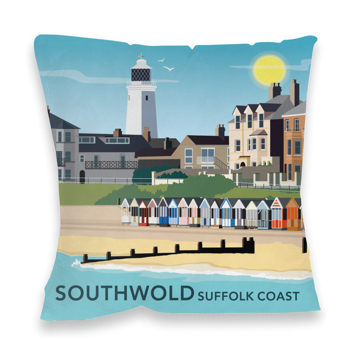 Southwold, Southwold Fibre Filled Cushion