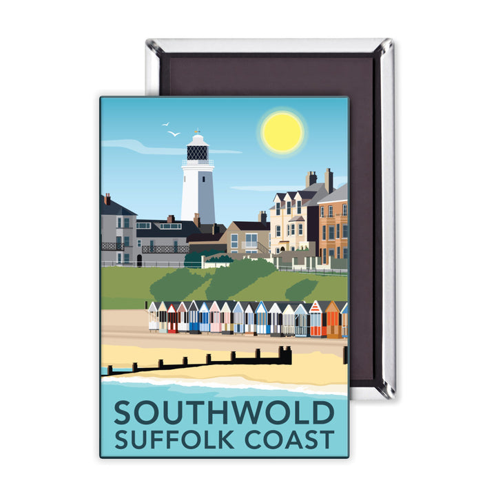 Southwold, Southwold Magnet