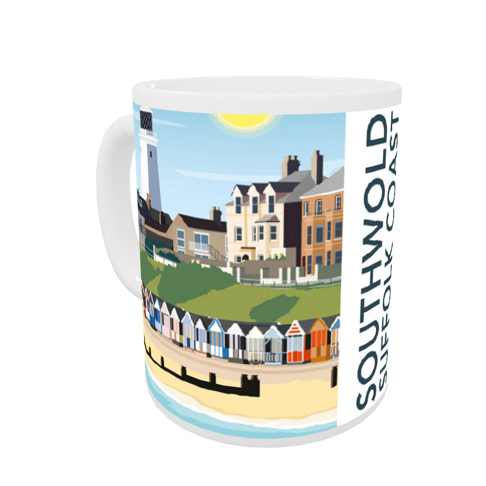 Southwold, Southwold Mug