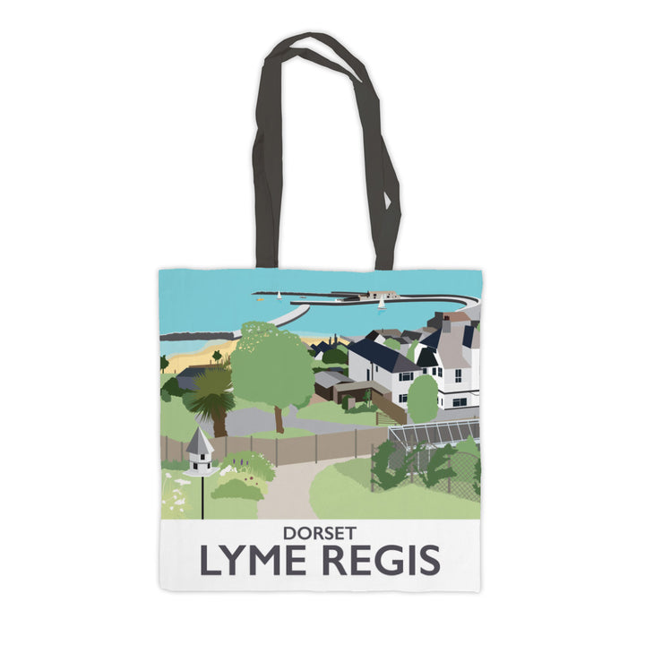 Lyme Regis, Dorset Premium Tote Bag