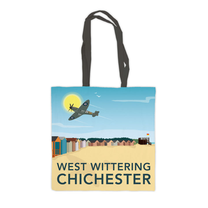 West Wittering, Chichester Premium Tote Bag