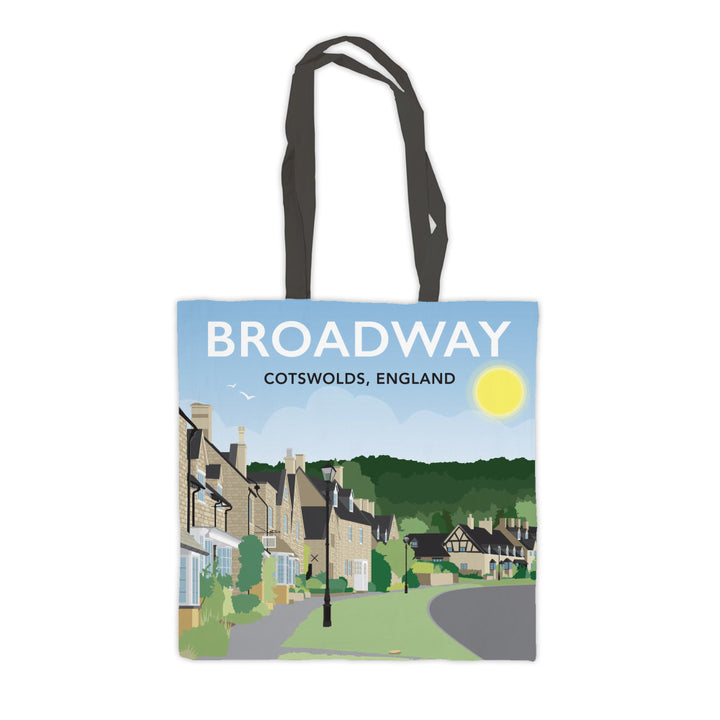 The Cotswolds, Premium Tote Bag