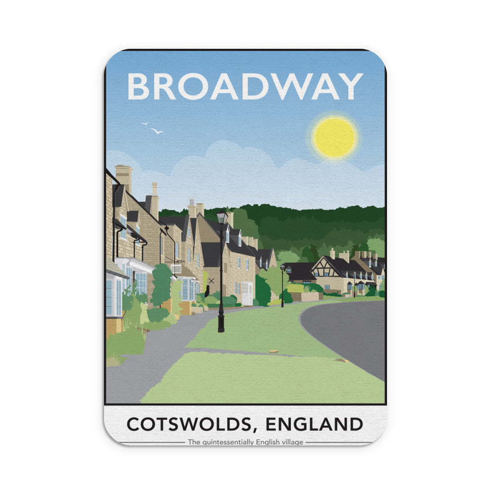 The Cotswolds, Mouse mat