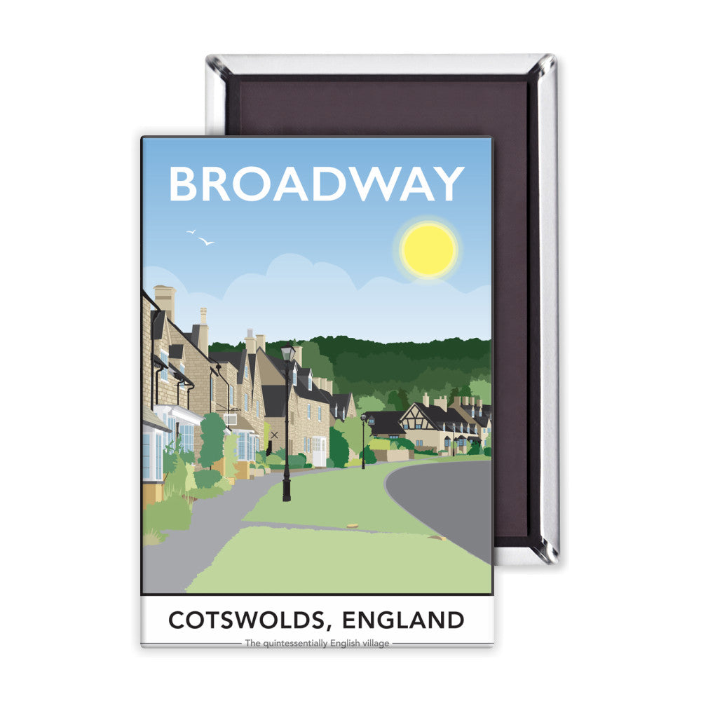 The Cotswolds, Magnet