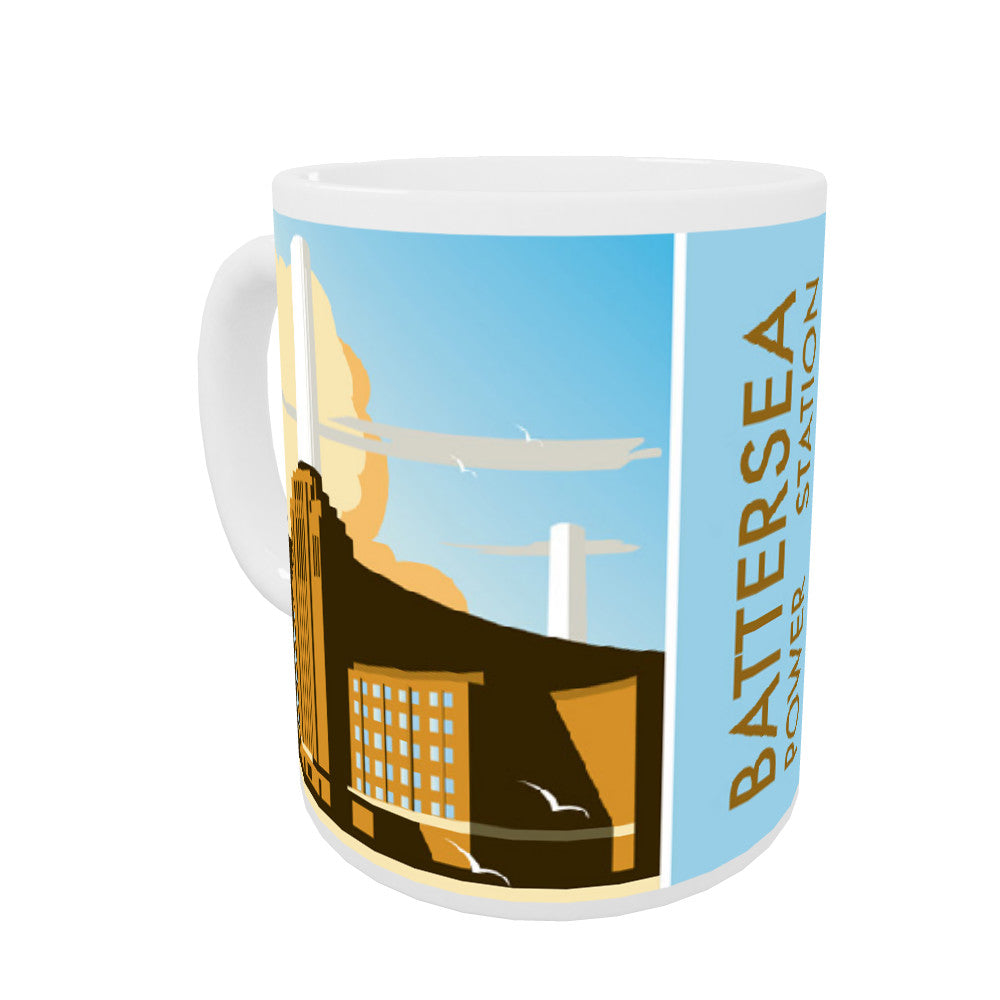 Battersea Power Station Mug