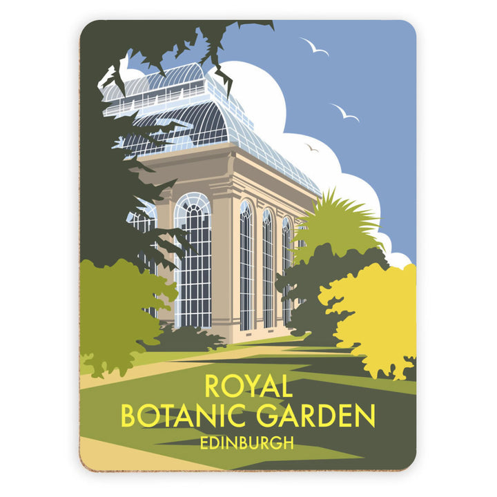 Royal Botanic Garden, Edinburgh Placemat