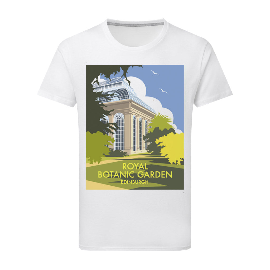 Royal Botanic Garden T-Shirt by Dave Thompson