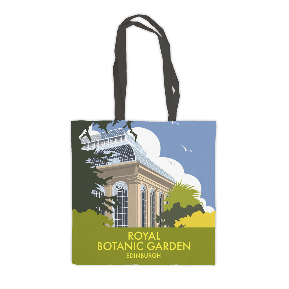 Royal Botanic Garden, Edinburgh Premium Tote Bag