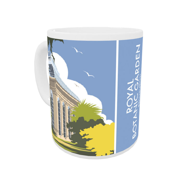 Royal Botanic Garden, Edinburgh Mug