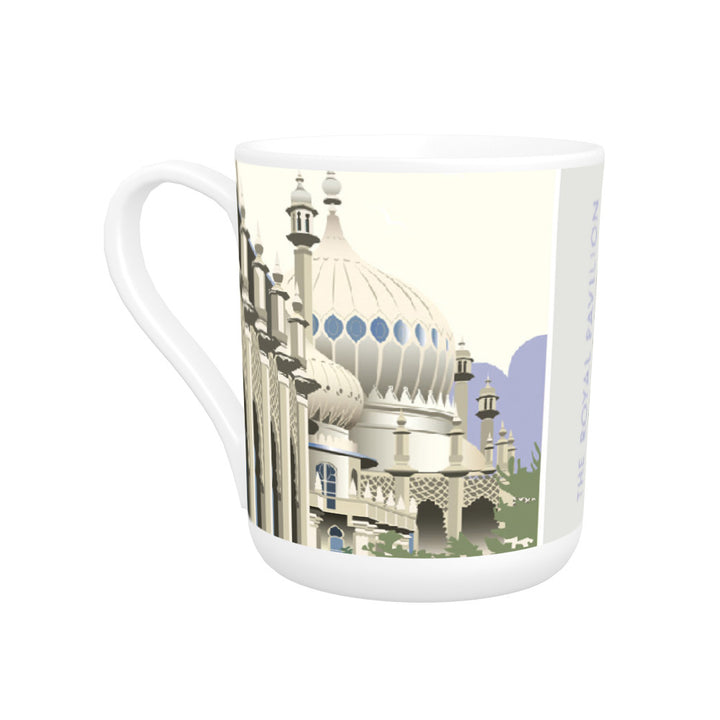 Brighton Pavilion Bone China Mug