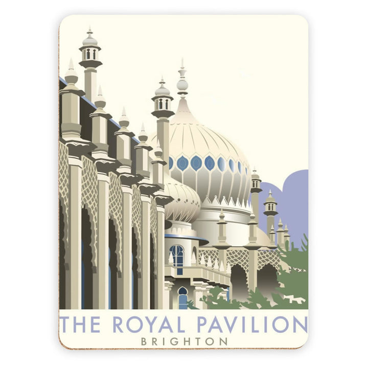 Brighton Pavilion Placemat