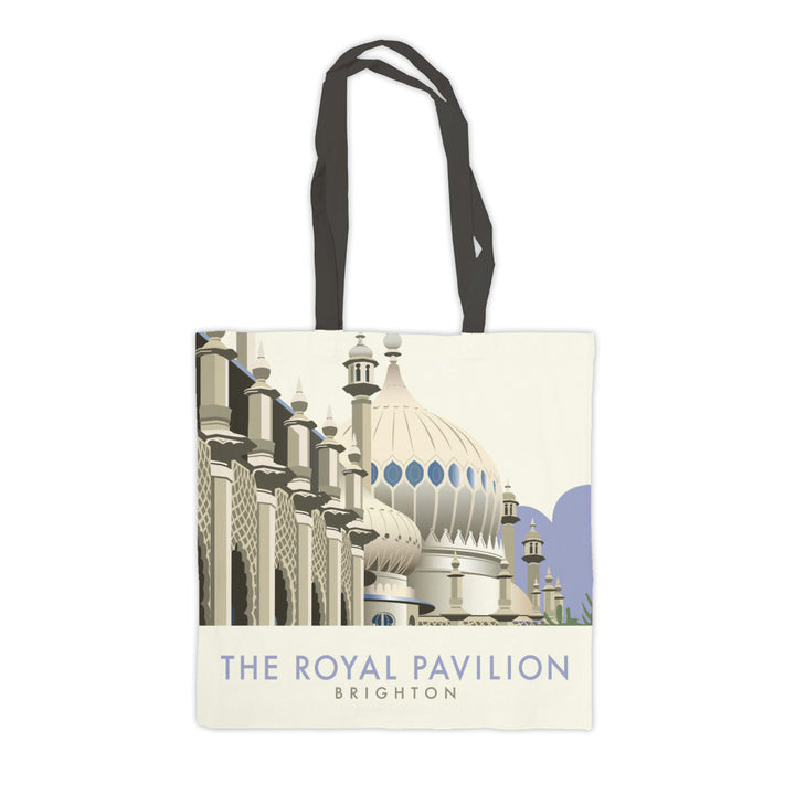 Brighton Pavilion Premium Tote Bag
