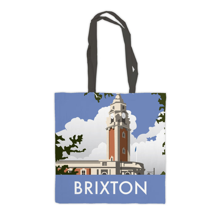 Brixton, London Premium Tote Bag