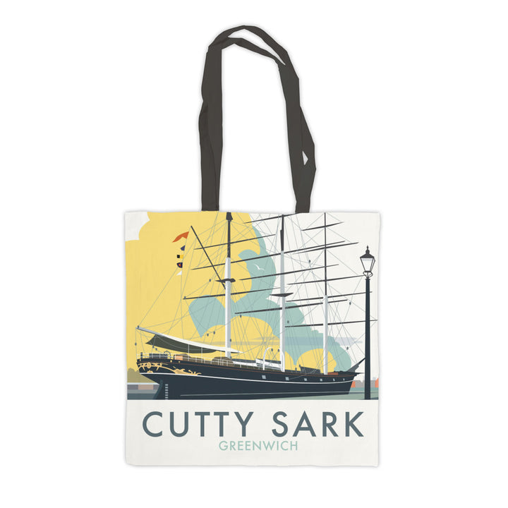 The Cutty Sark, Greenwich, London Premium Tote Bag