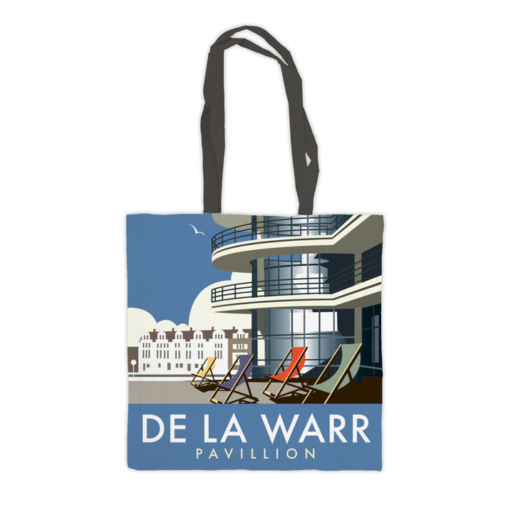 The De La Warr Pavilion, Bexhill, East Sussex Premium Tote Bag