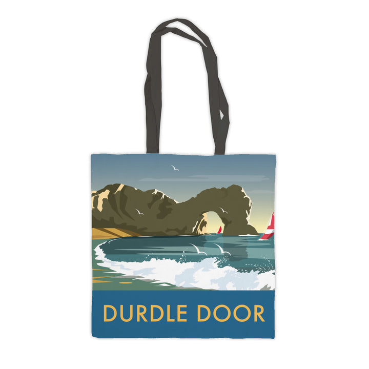 Durdle Door, Dorset Premium Tote Bag