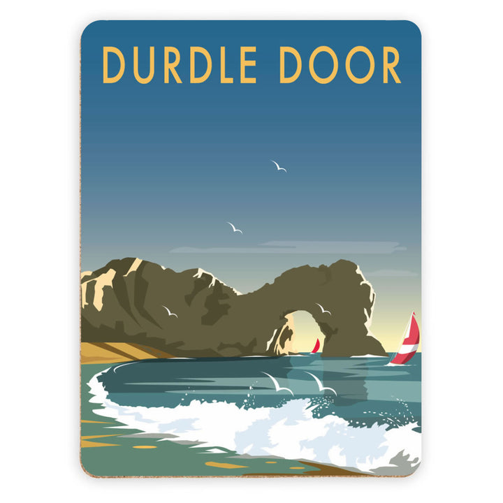 Durdle Door, Dorset Placemat