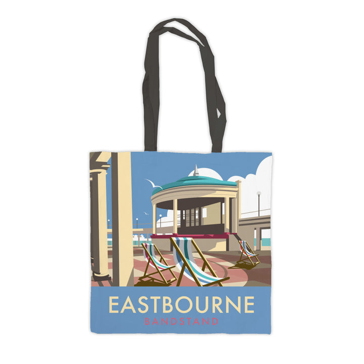 Eastbourne Bandstand Premium Tote Bag