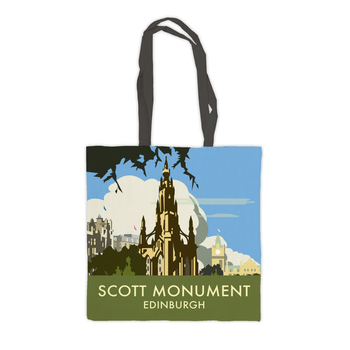 Scott Monument, Edinburgh Premium Tote Bag