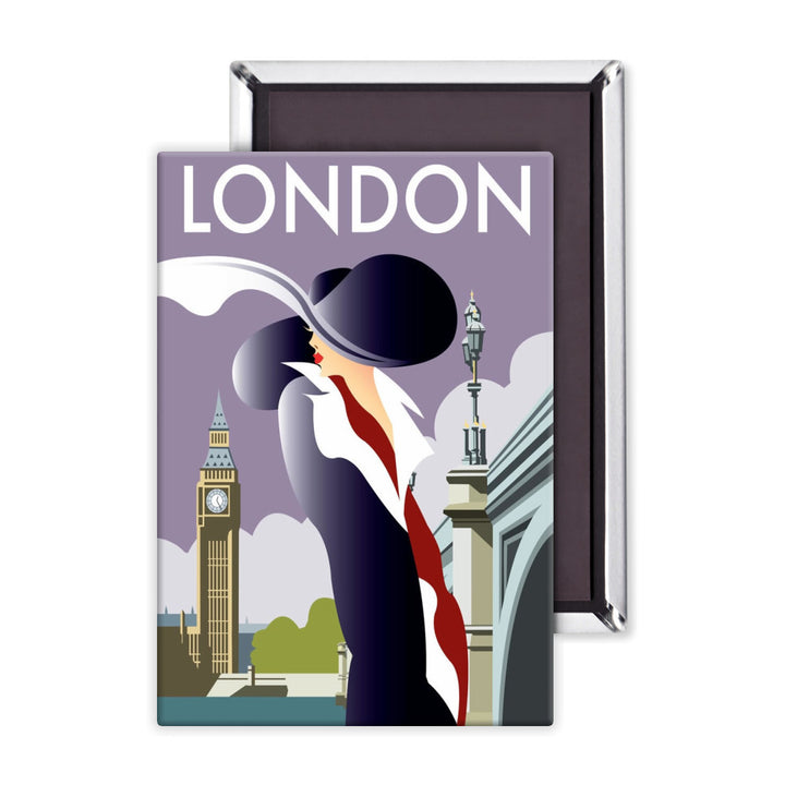 London Magnet