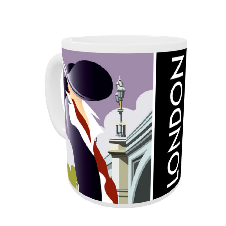 London Mug