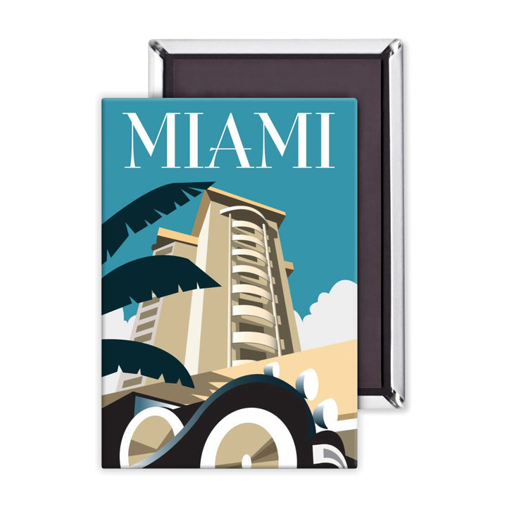 Miami Magnet